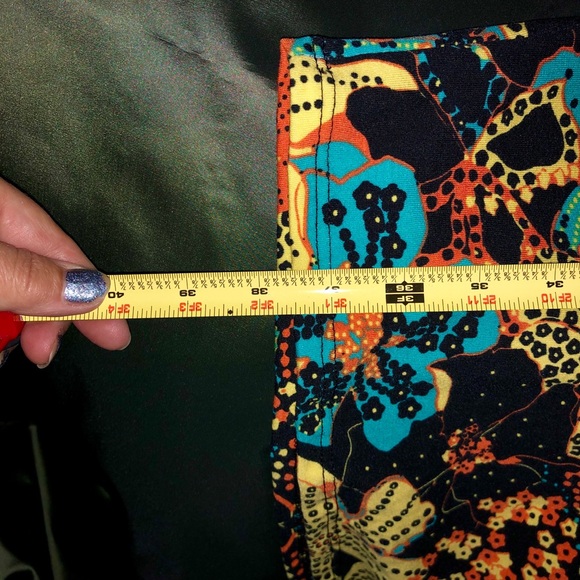 Lularoe dress - Picture 4 of 5